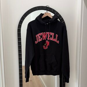 Champion Black Jewell Hoodie